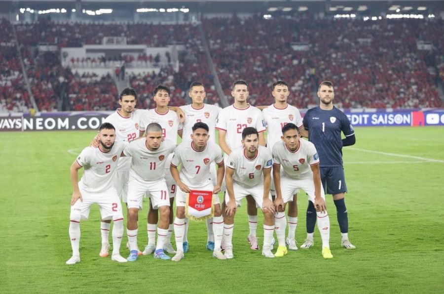Timnas Indonesia