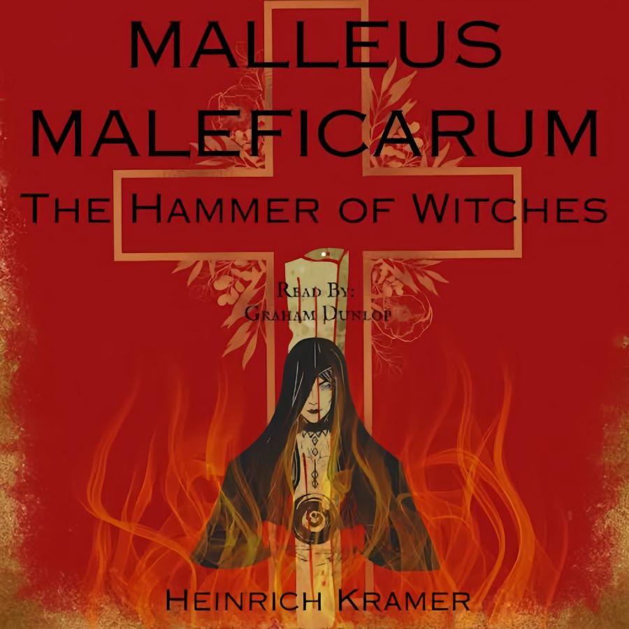 kitab Malleus Maleficarum