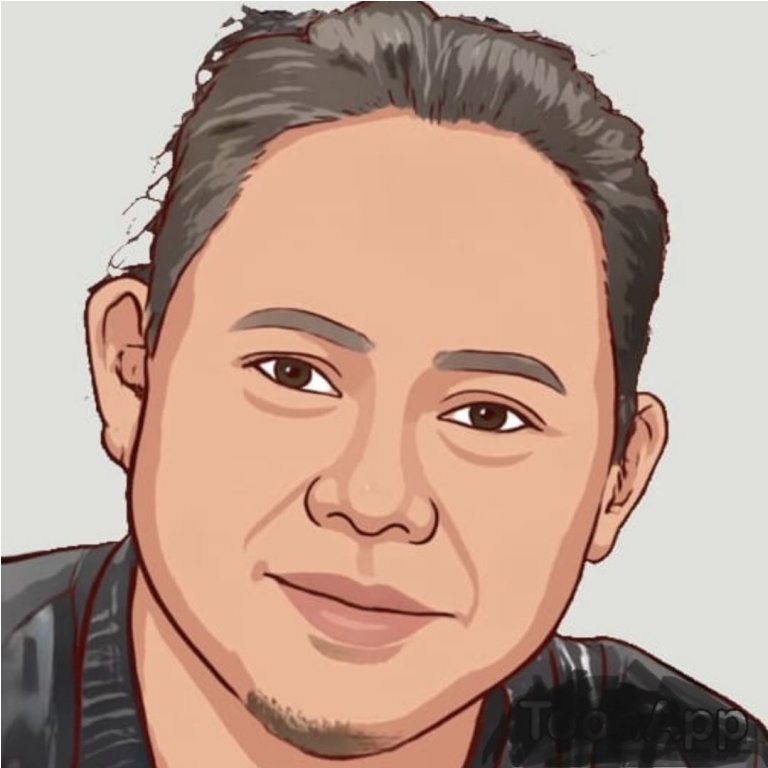 Pengajar Sejarah Fakultas Ilmu Budaya UGM Dr. Ahmad Athoillah