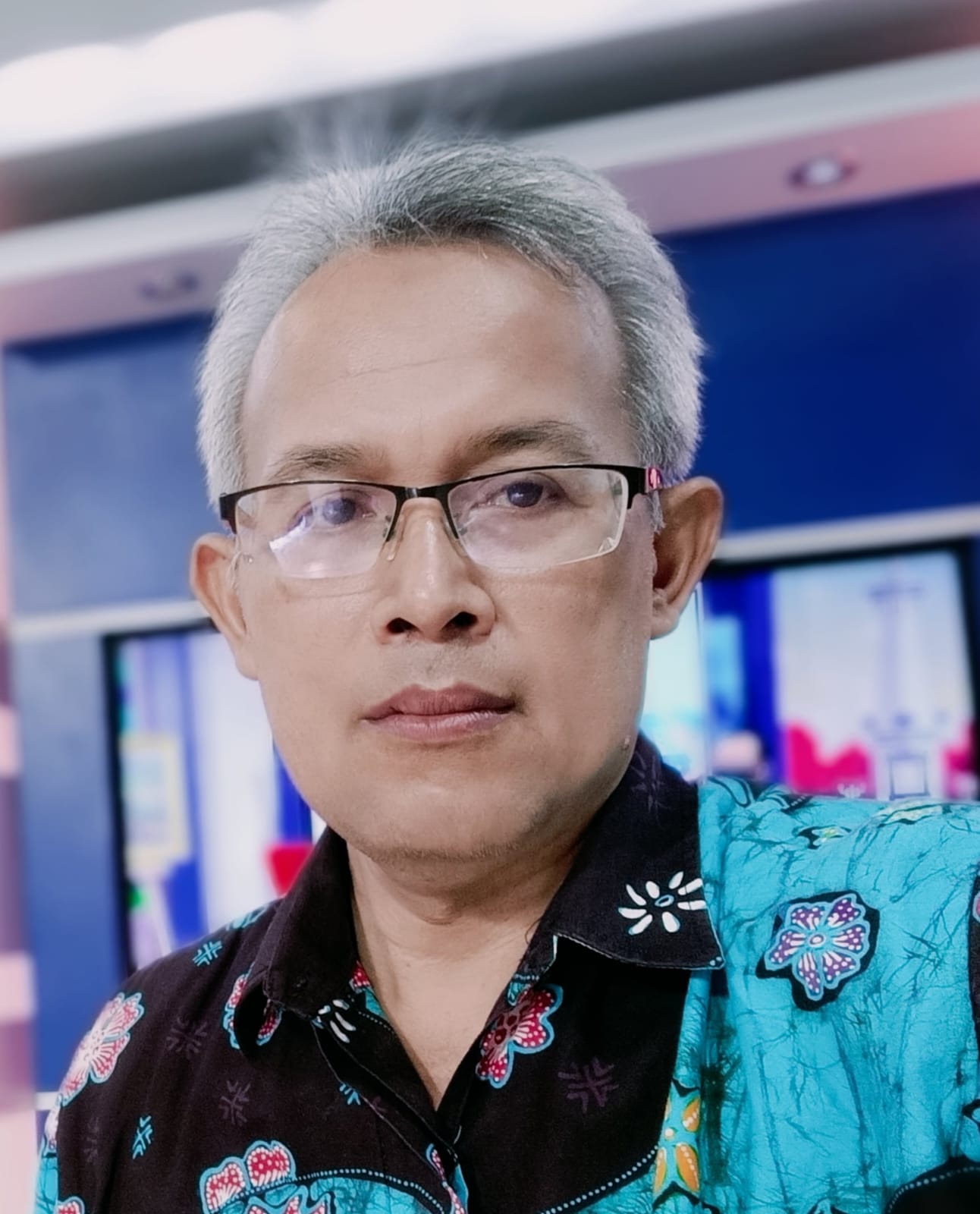 (Doc Pribadi Fahrurozi untuk Radar Jogja)