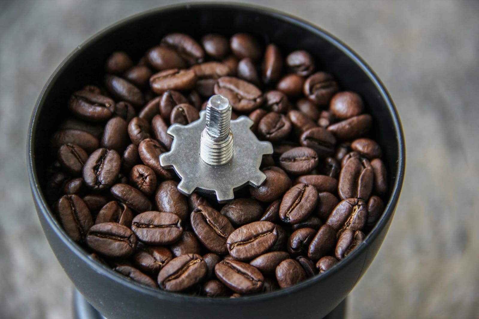 Beberapa fakta unik tentang kopi.