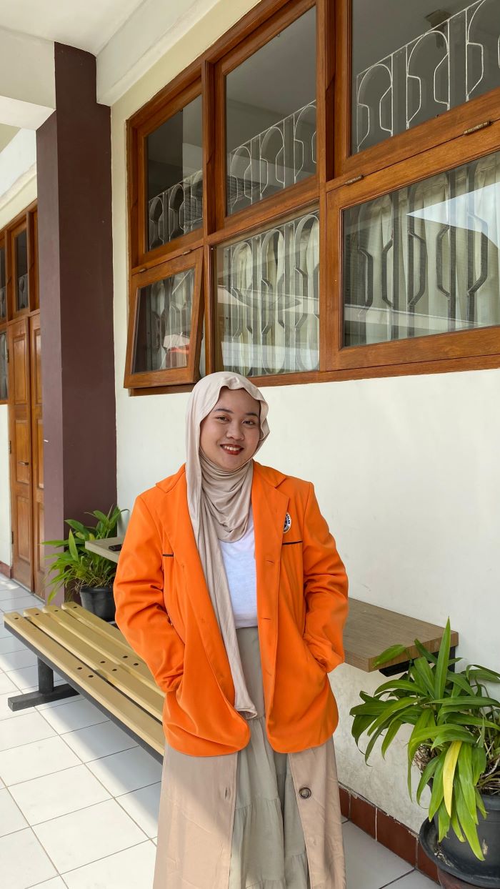 Mawar Ledya Serli