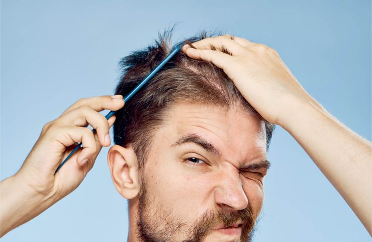 Potongan rambut pria yang bikin penampilan semakin keren.