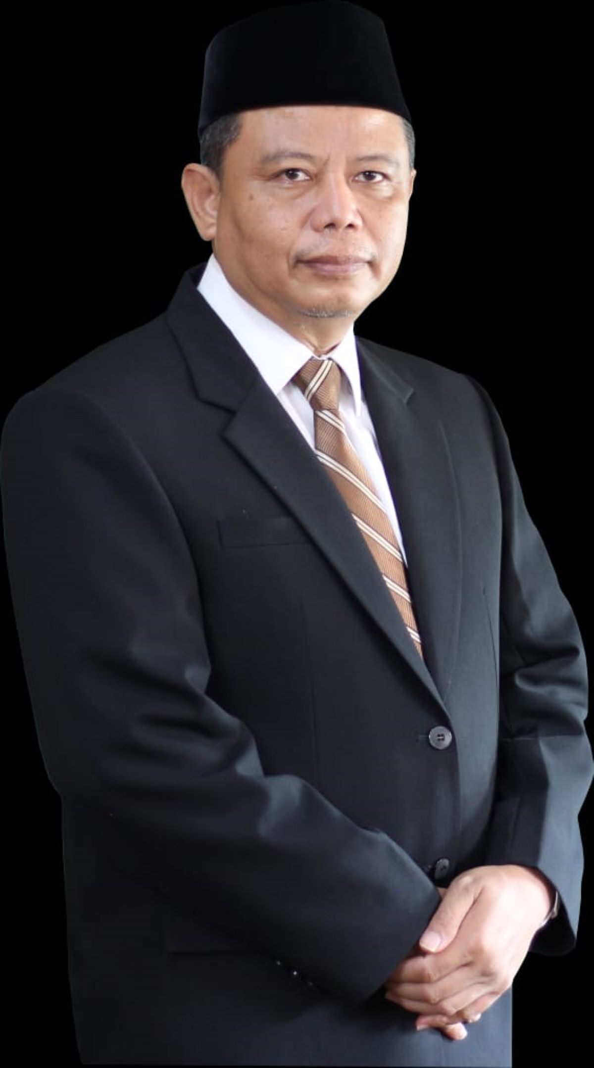 Wahib Jamil. (Doc pribadi)