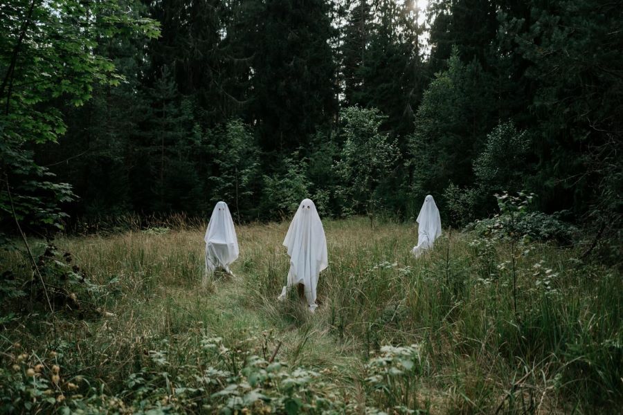 Pulau Bawean yang menyimpan misteri.