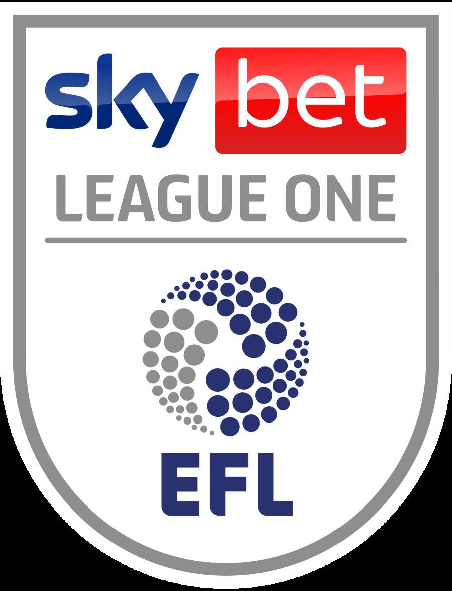 Logo kompetisi League One (wiki)