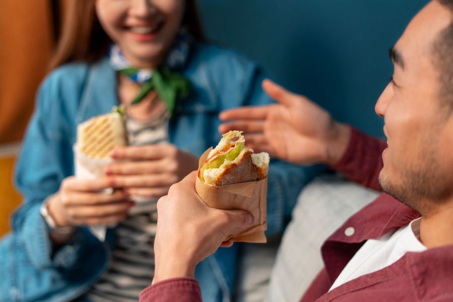 Cara Mengatasi Kondisi Generasi Sandwich.