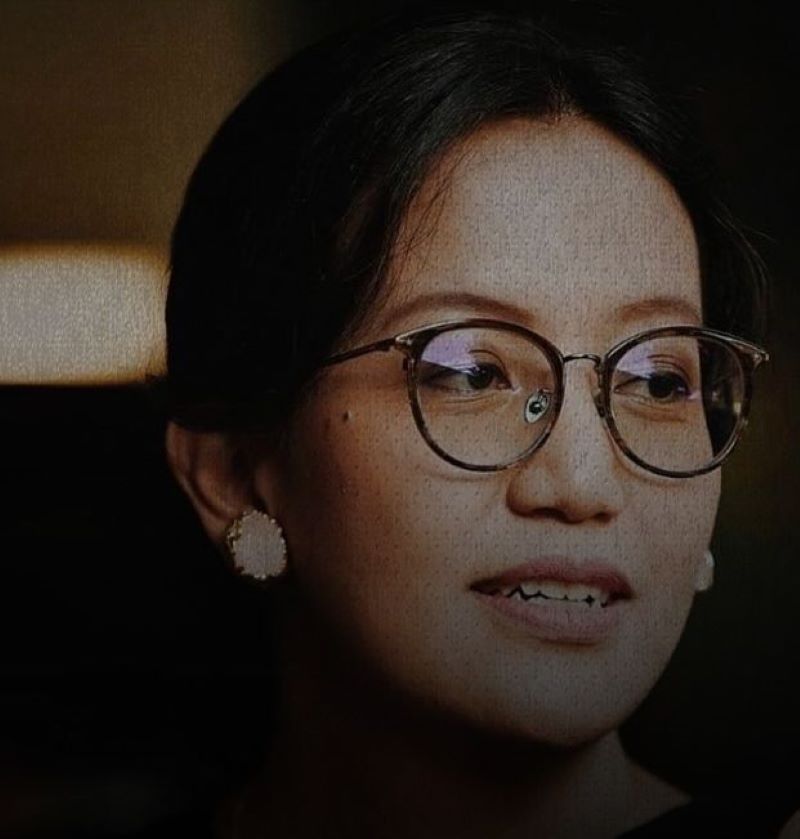 Putri Sultan Diejek &lsquo;Kampungan&rsquo; Karena Mengucapkan Terima Kasih.