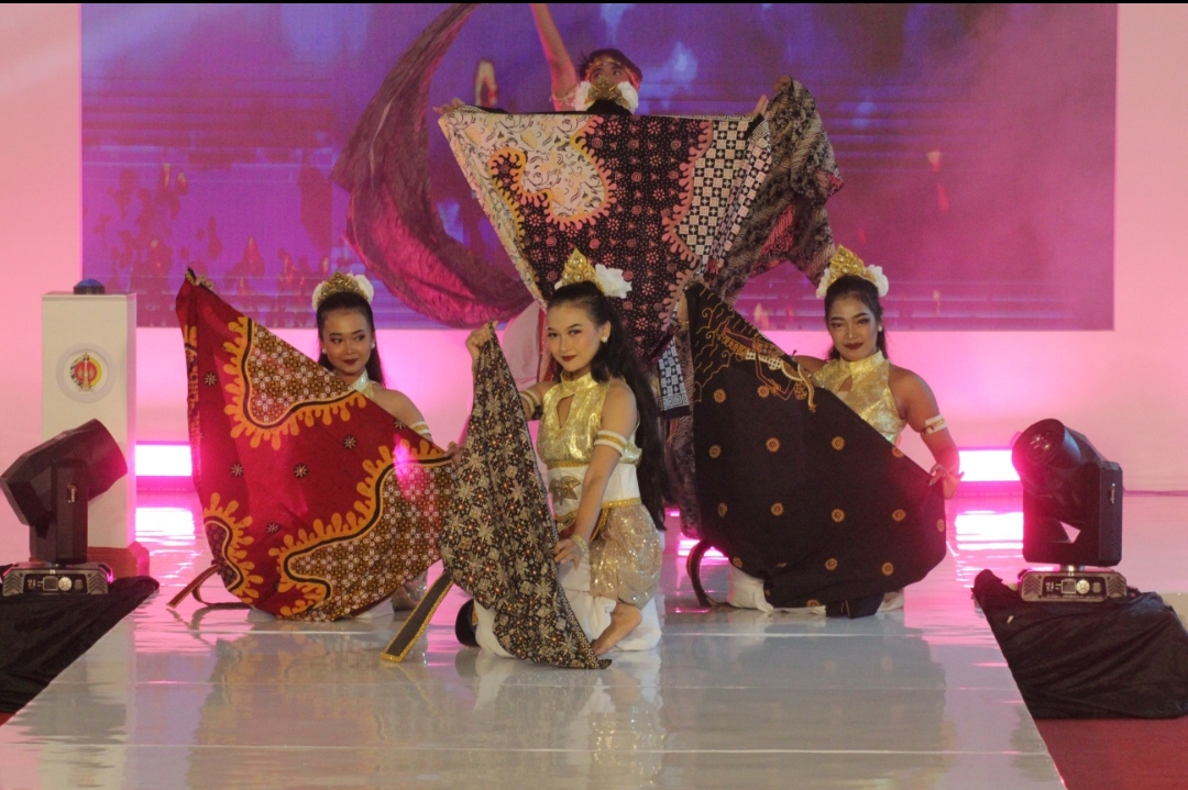 Festival Batik 2024
