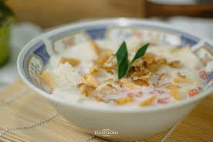 wedang cemue