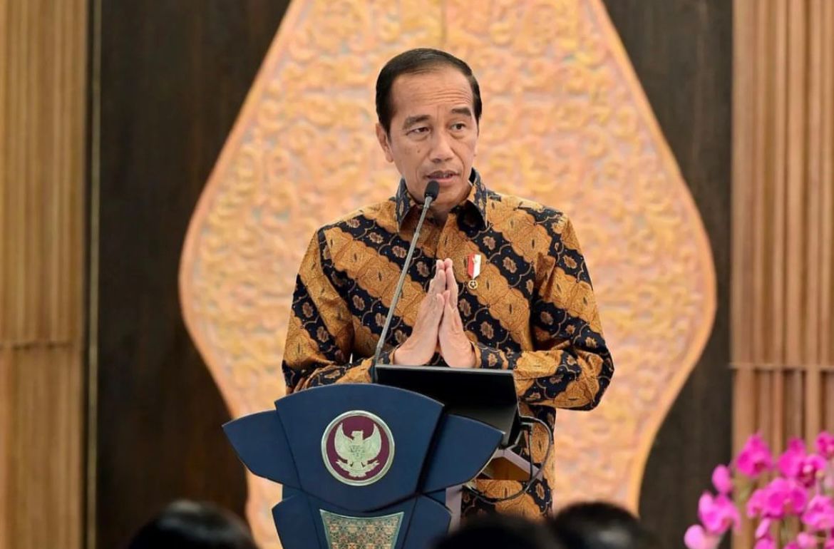 Setelah Selesai Menjabat, Jokowi Dapat Pensiunan Bulanan Rp 30,2 Juta Seumur Hidup