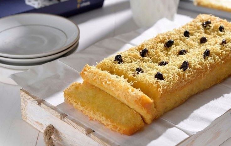 kue proll tape