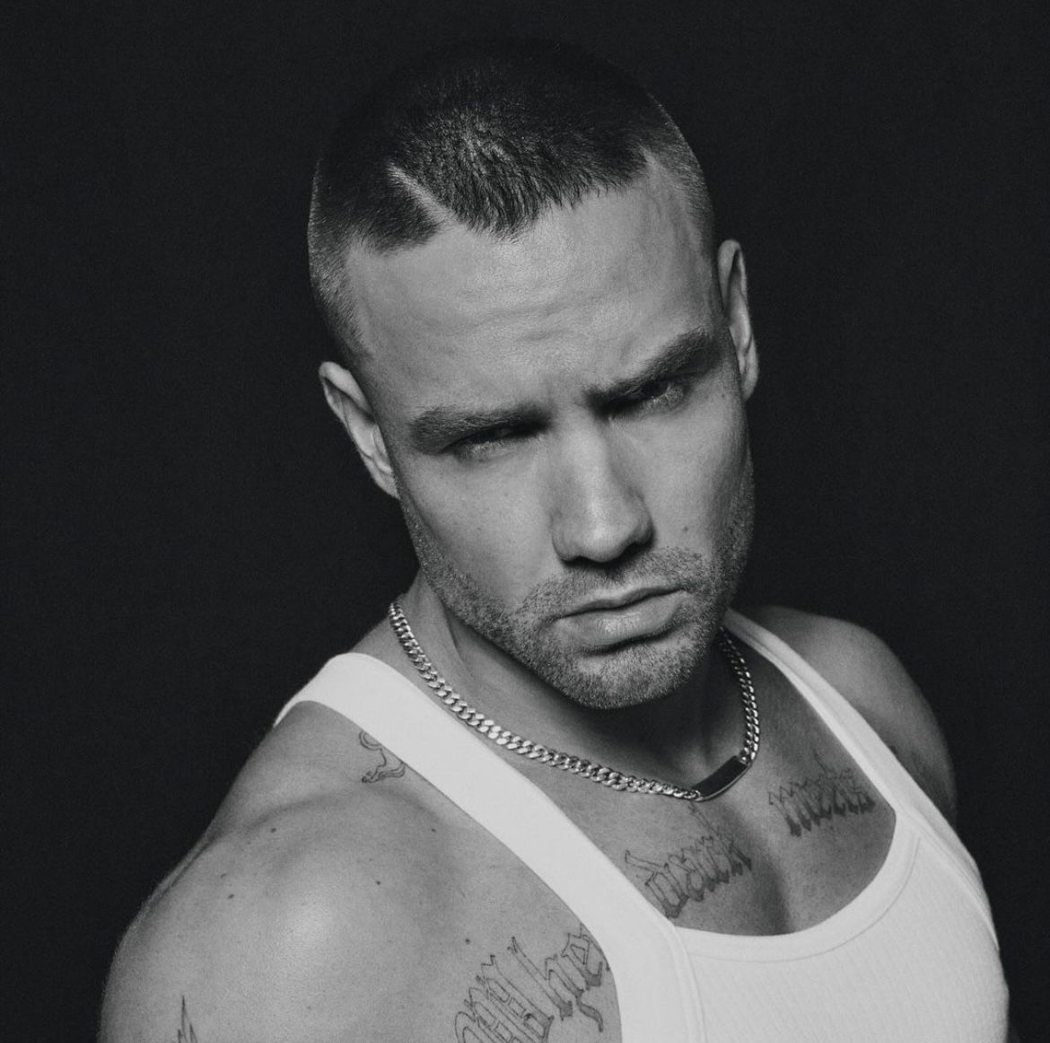 Liam Payne.