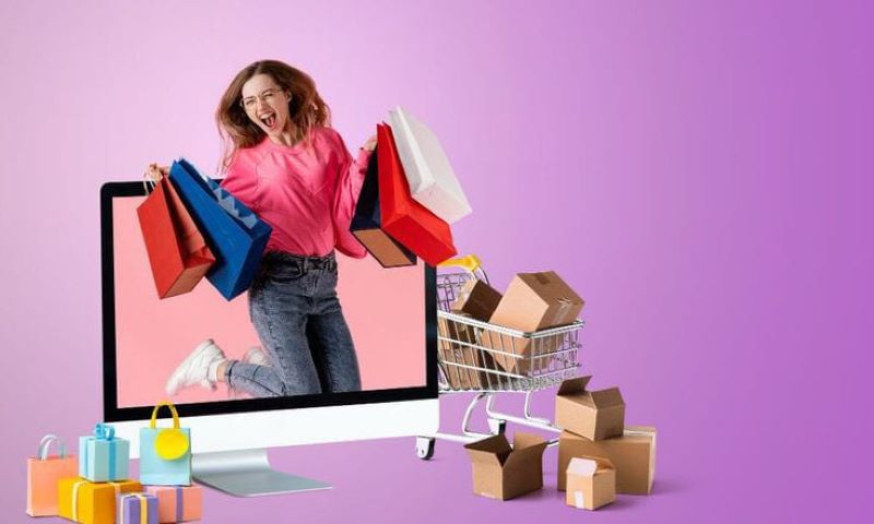 Belanja online ,Beli yang Anda butuhkan, bukan yang Anda inginkan!