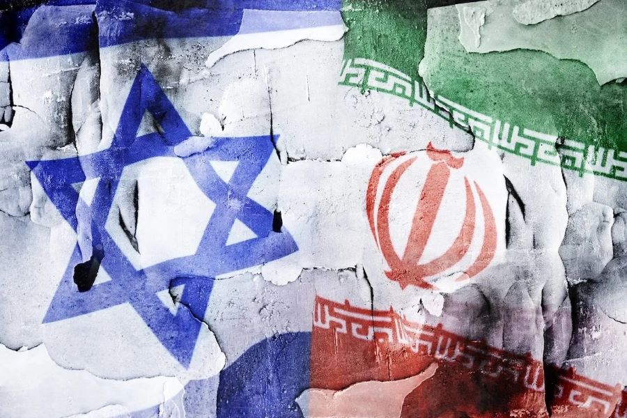 AS selidiki kebocoran dokumen rahasia terkait persiapan Israel untuk serangan balasan terhadap Iran.