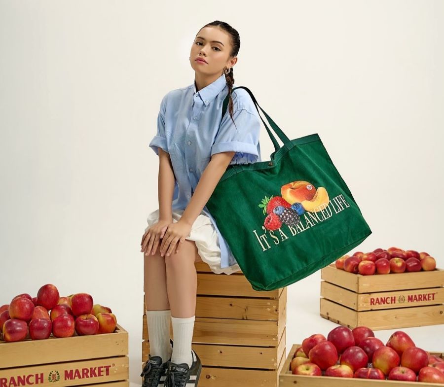 Better Goods x Ranch Market.