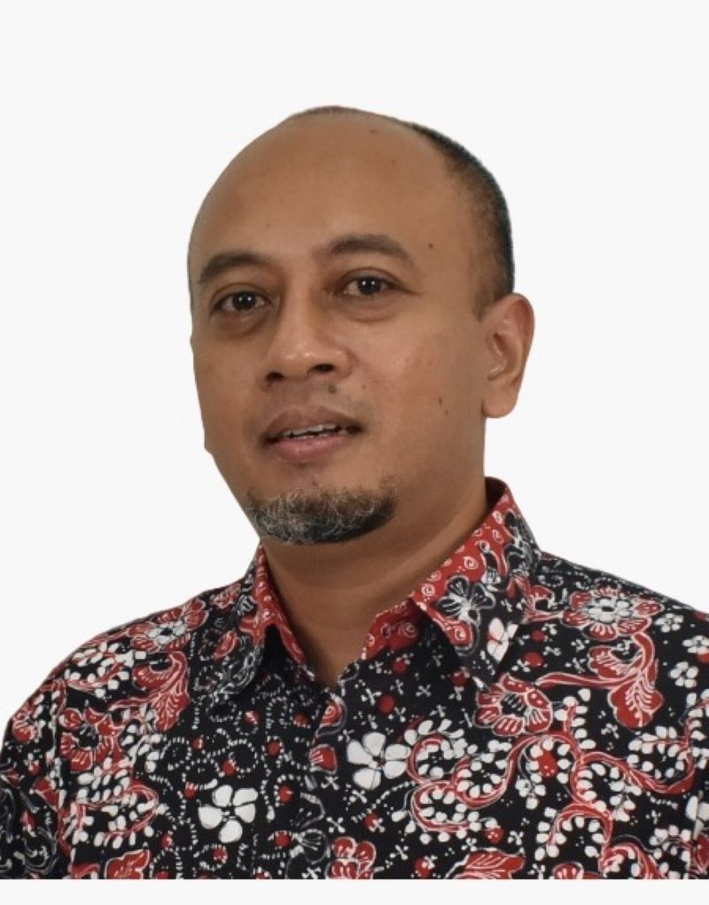 Ketua Jurusan Desain yang juga membidangi Desain Interior Institut Seni Indonesia (ISI) Jogjakarta Martino Dwi Nugroho.&nbsp;