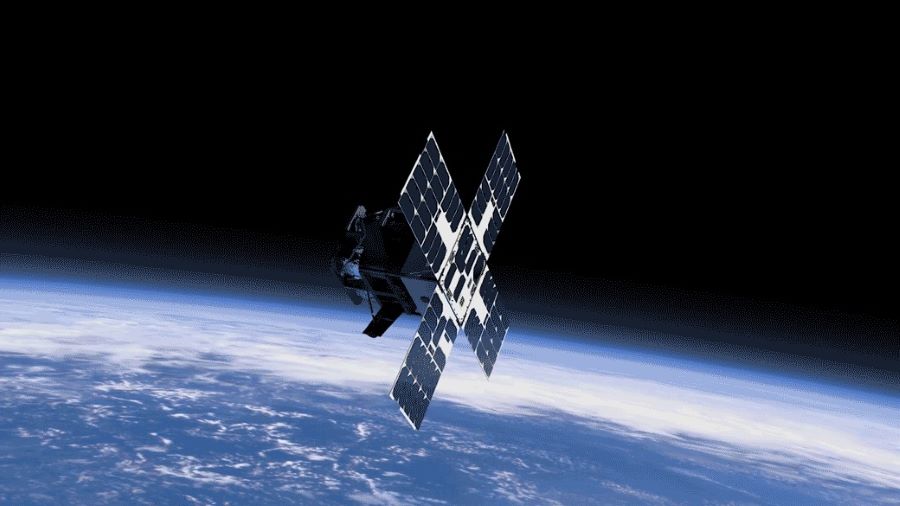 Wahana ACS3 NASA terombang-ambing, namun NASA tetap melanjutkan uji teknologi suryanya.