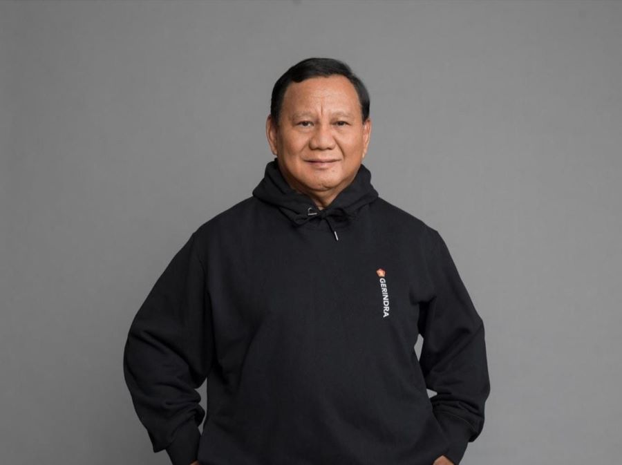 Prabowo Subianto yang banyak perusahaan.