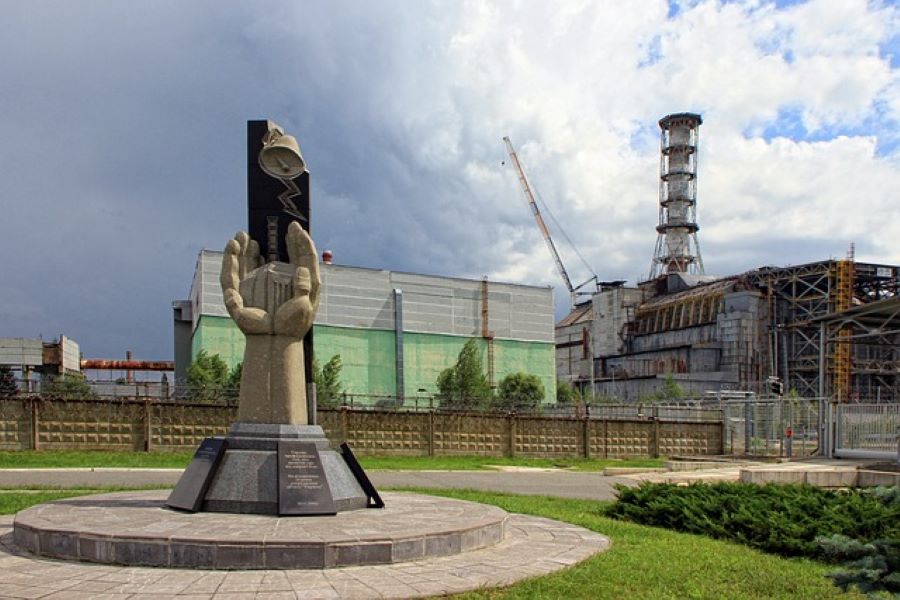 Chernobyl