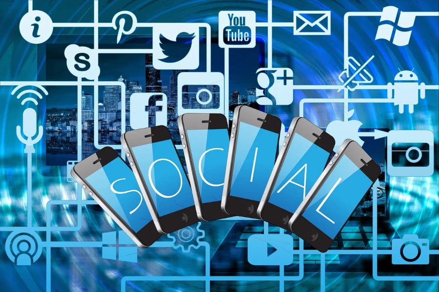 Media sosial
