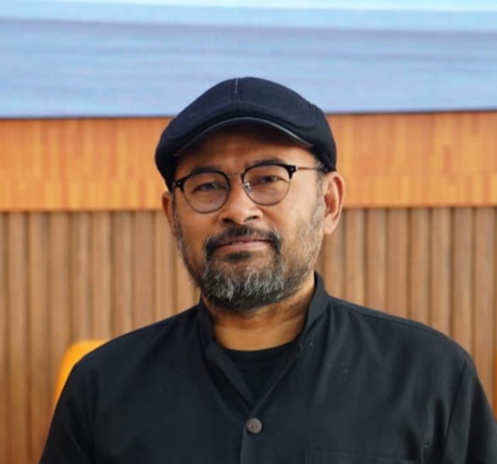 Dr Ir Eko Teguh