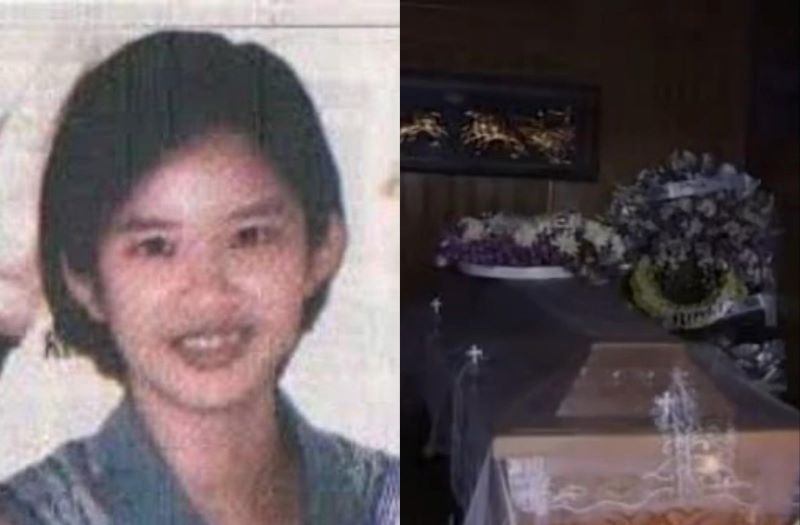Ita Martadinata Haryono yang terbunuh di tahun 1998.
