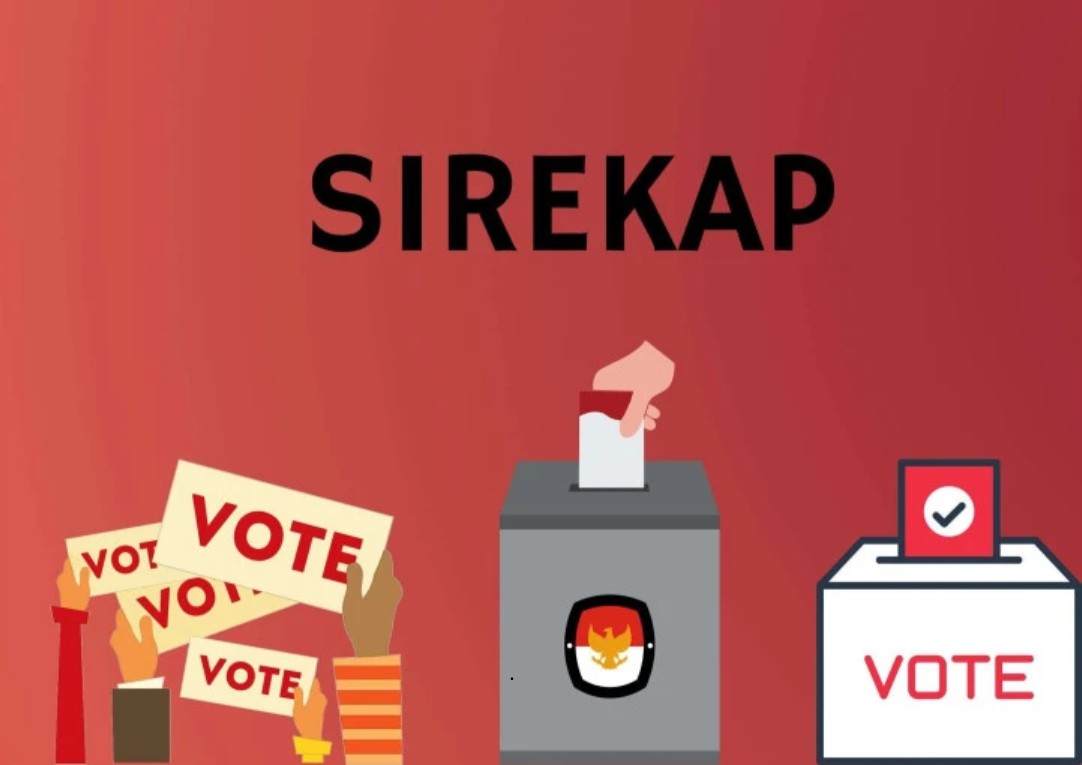 Sirekap hadir untuk transparansi dan akurasi penghitungan suara Pilkada 2024.