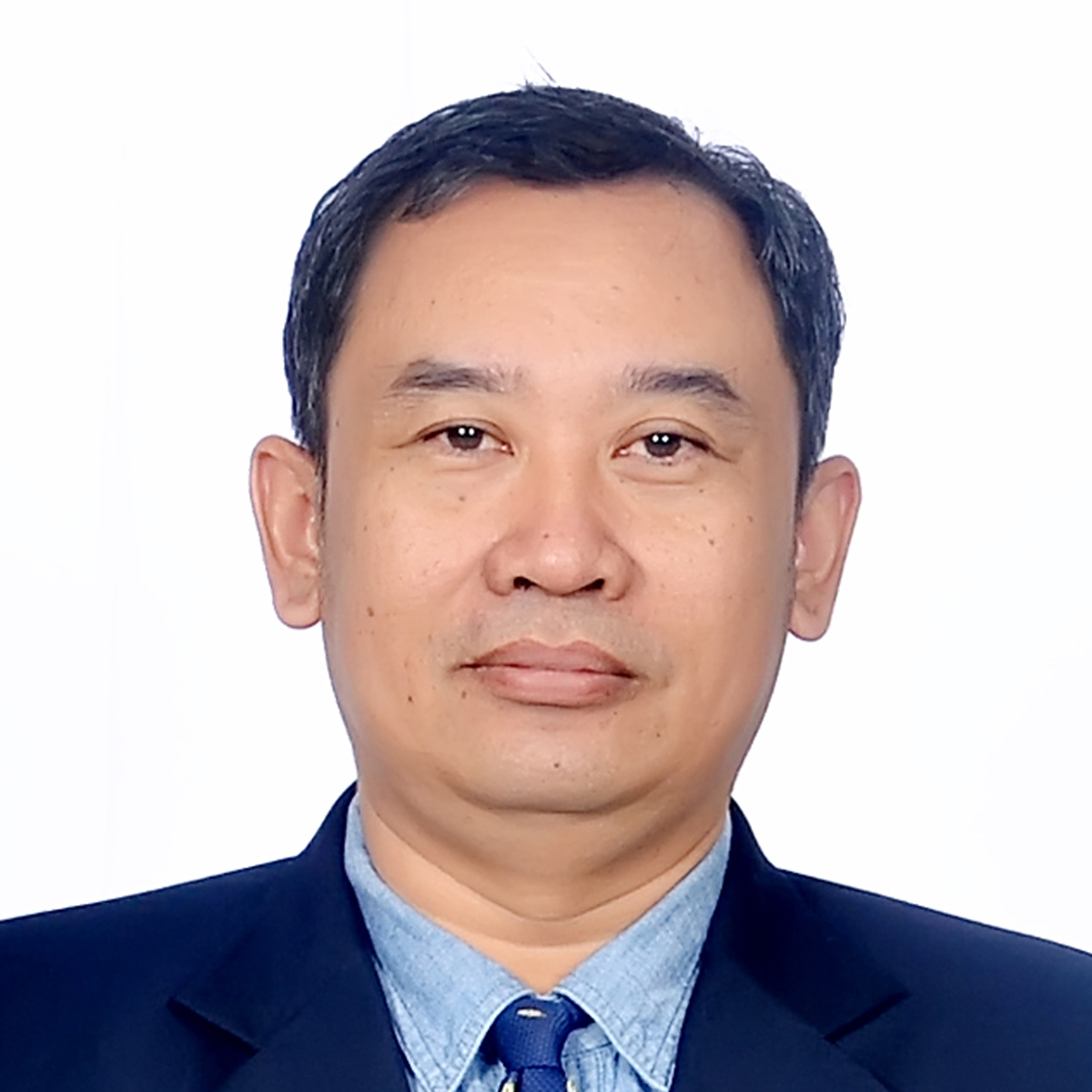 Dosen dan peneliti departemen sosiologi UGM, Derajad Sulistyo Widhyharto