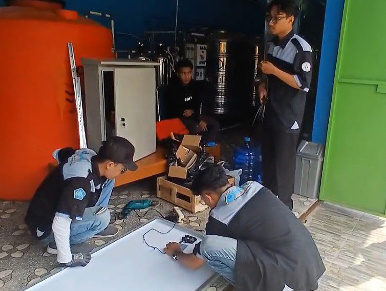 Kolaborasi Universitas AKPRIND dengan UGK, Kembangkan TTG Pendukung Kawasan Wisata hingga UMKM