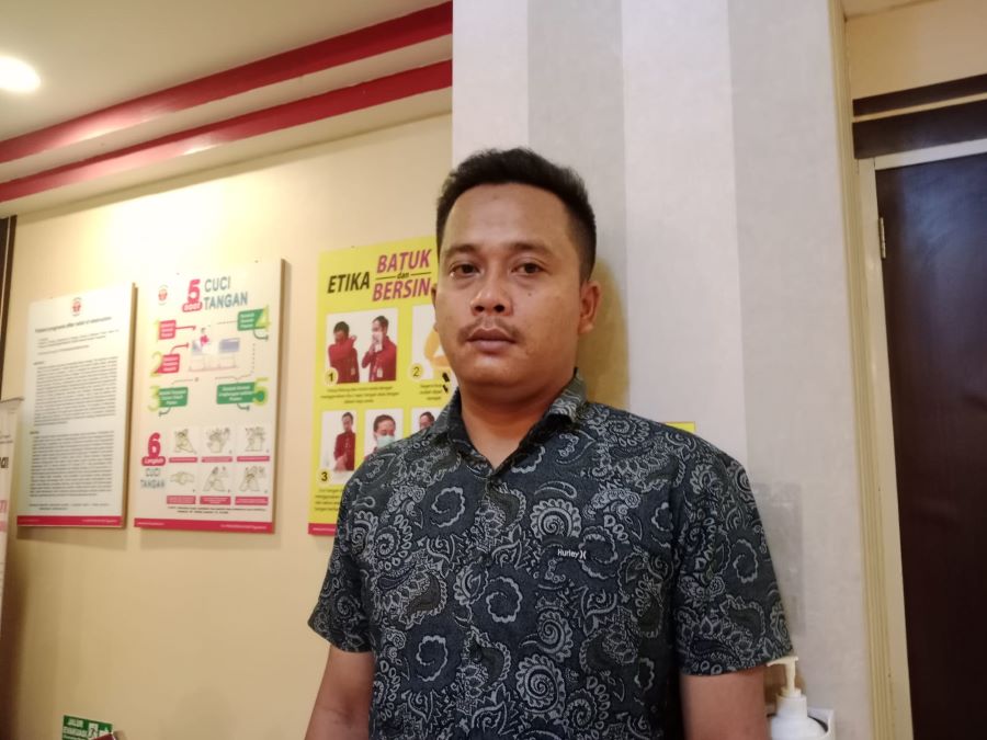 Peserta yang memanfaatkan BPJS Kesehatan, Nano Yulianto
