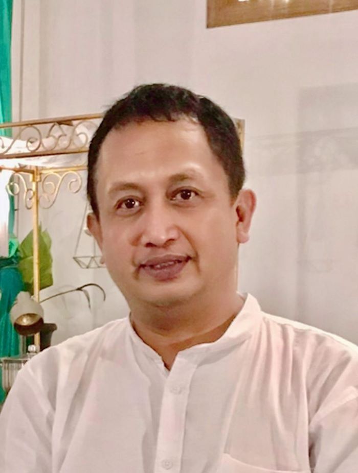 H Setyaji Hermawan, Anggota Komisi D DPRD Kota Jogja