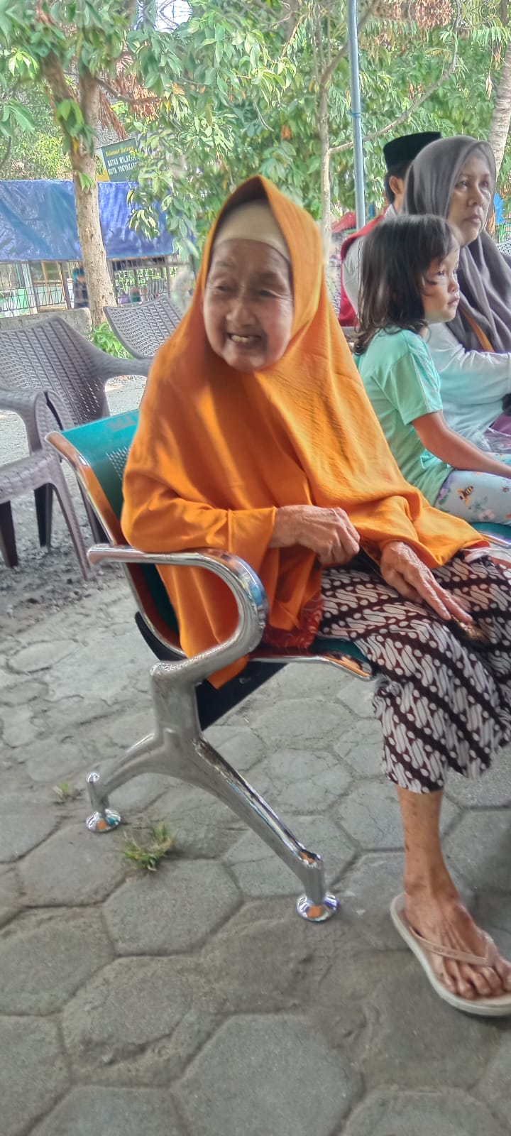 Mbok Yem