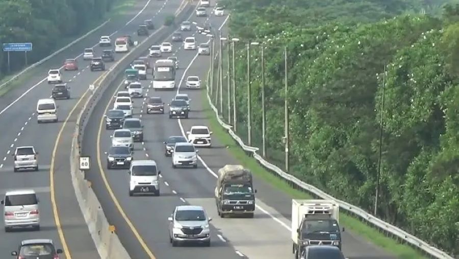 Tol Cipularang