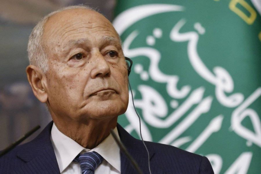 Liga Arab bersama OKI desak pencabutan keanggotaan Israel dari PBB atas agresi di Palestina.