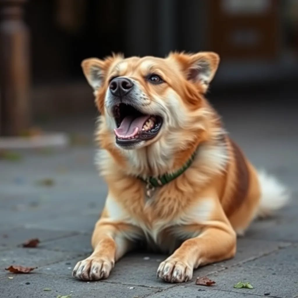 Hewan seperti anjing perlu perawatan khusus saat dipelihara.