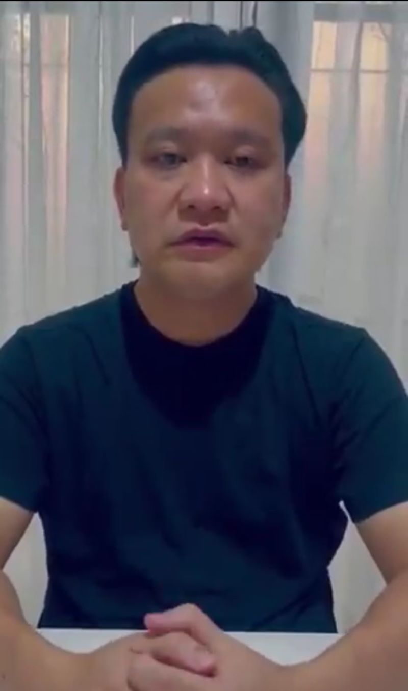 Ivan Sugianto Buka Suara: Klarifikasi dan Permintaan Maaf atas Insiden dengan Siswa di Surabaya.