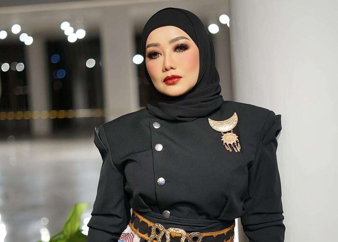 Reza Artamevia terseret kasus penipuan dan TPPU.