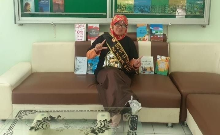(Doc Nur Hidayati untuk Radar Jogja)