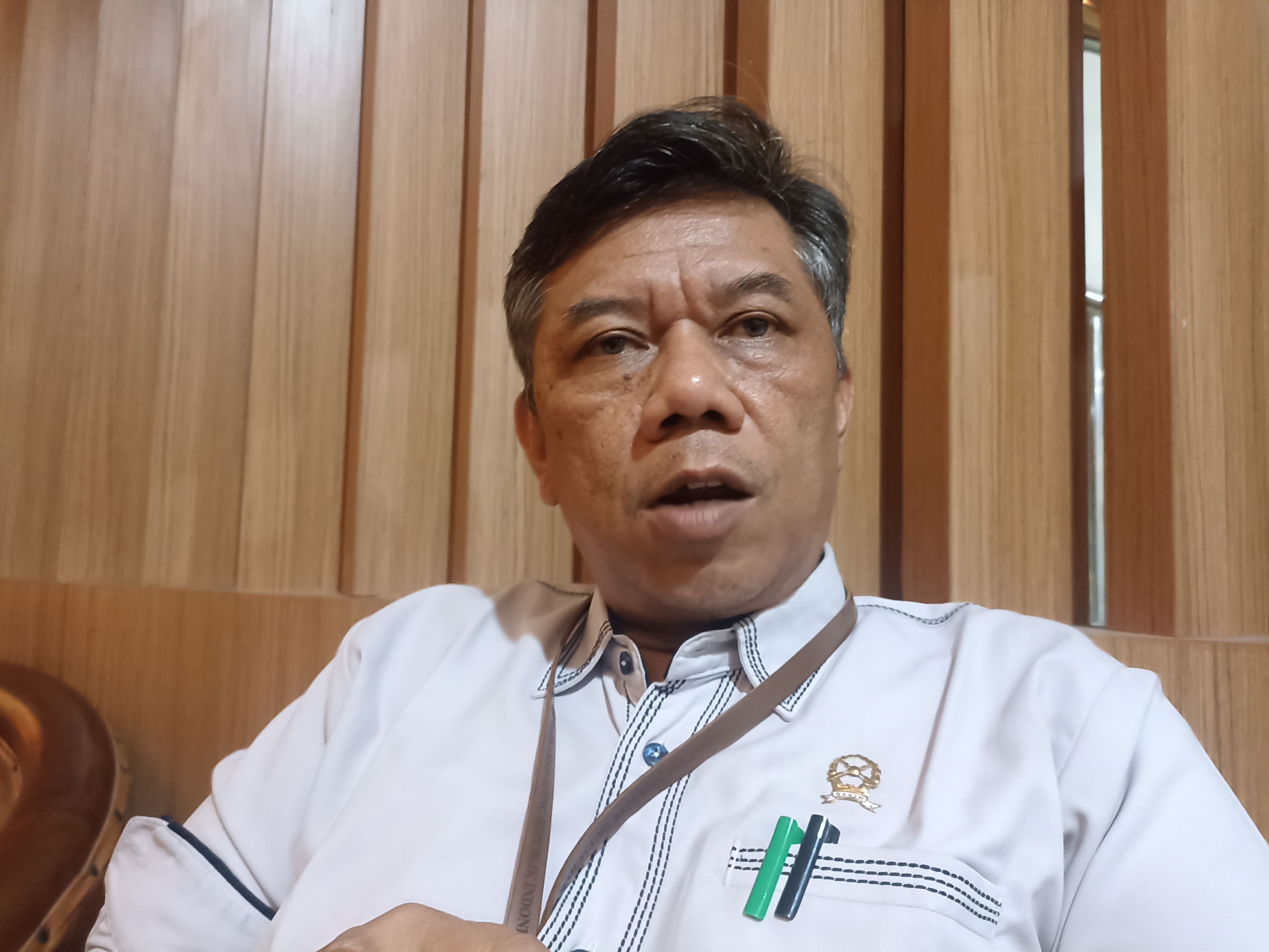 Humas PN Jogja Heri Kurniawan SH MH