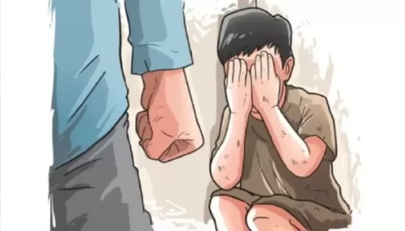 Anak 10 tahun di Tangerang dianiaya oleh teman-temannya, polisi amankan pelaku.
