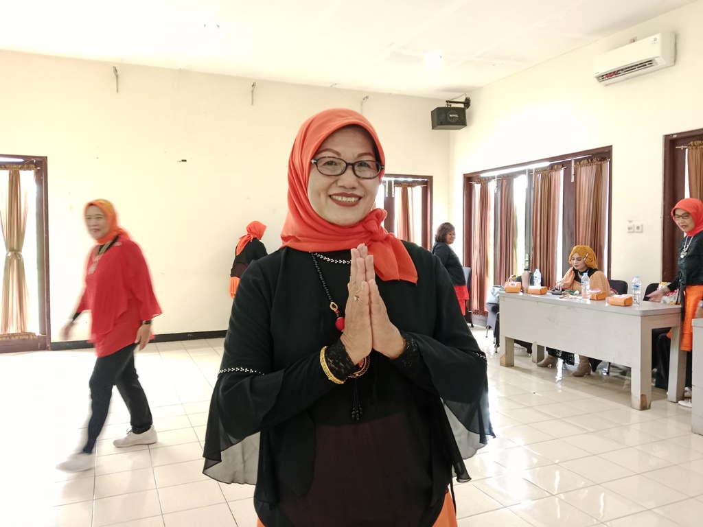 Sunarsih
