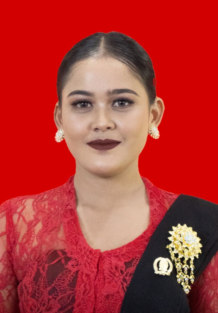 Novita Mawar Sharon, Anggota DPRD Kota Jogja