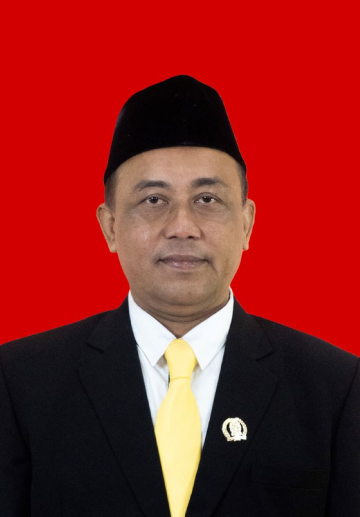 Yogo Prasetyo Pri Hutomo, Wakil Ketua Komisi D DPRD Kota Jogja