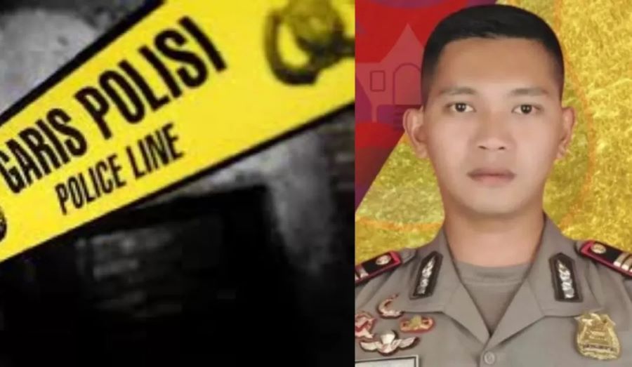Kasus polisi tembak polisi di Solok Selatan diduga terkait tambang ilegal.