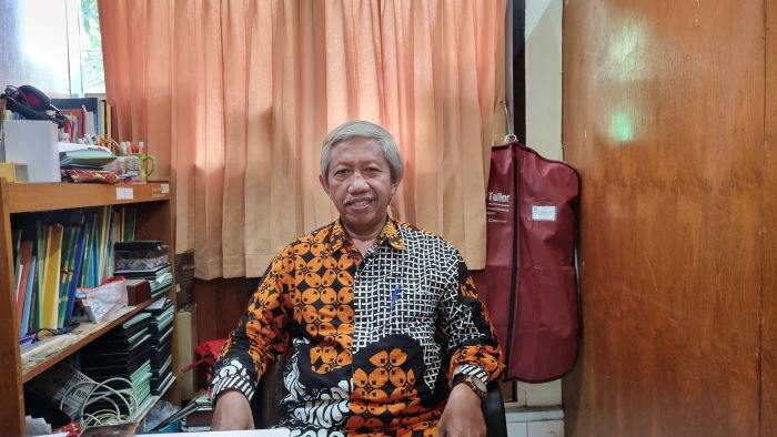 Arif Rohman, Pengamat pendidikan, dosen Kebijakan Pendidikan FIPP UNY