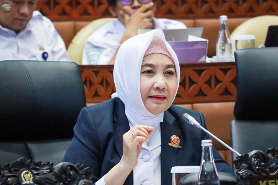Dwikorita Karnawati.