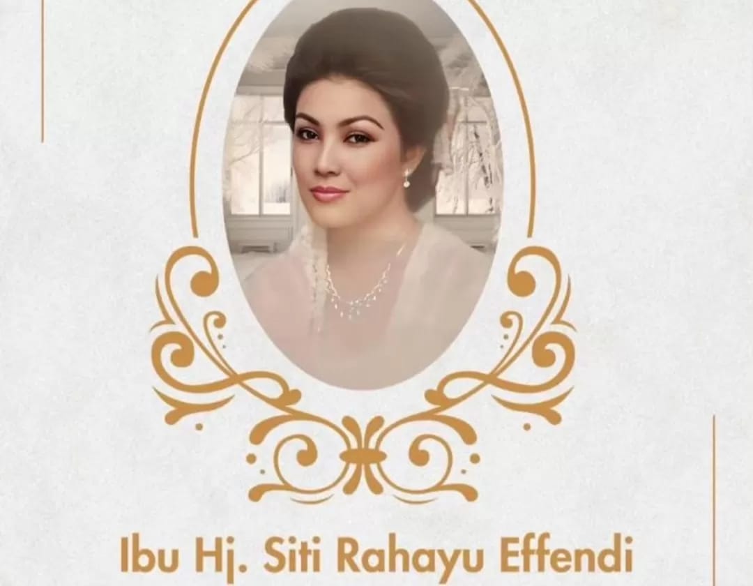 Rahayu Effendi, sosok legendaris perfilman Indonesia, meninggalkan warisan besar bagi dunia seni.