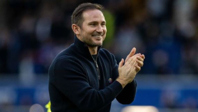 Frank Lampard resmi menjadi pelatih Coventry City (getty)