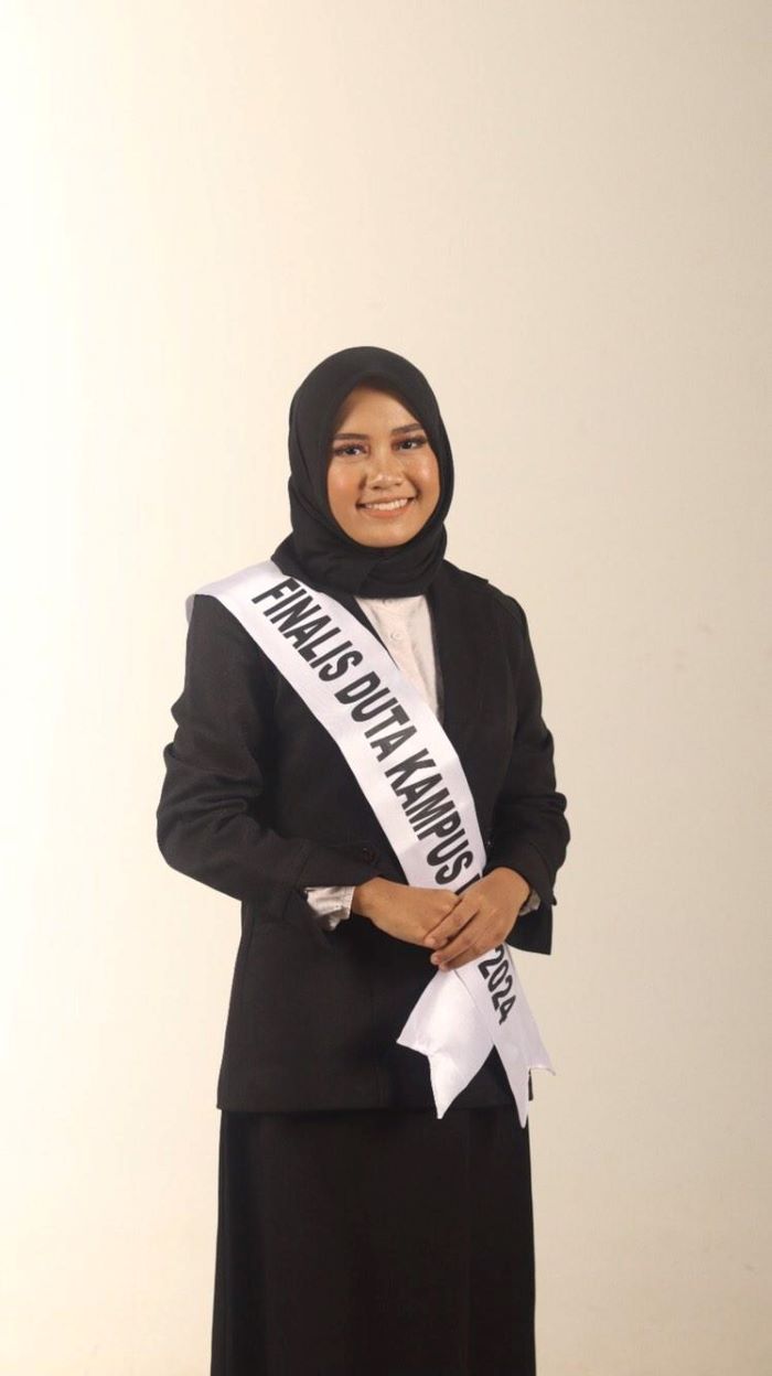 Lintang Tiara Ning Ratri